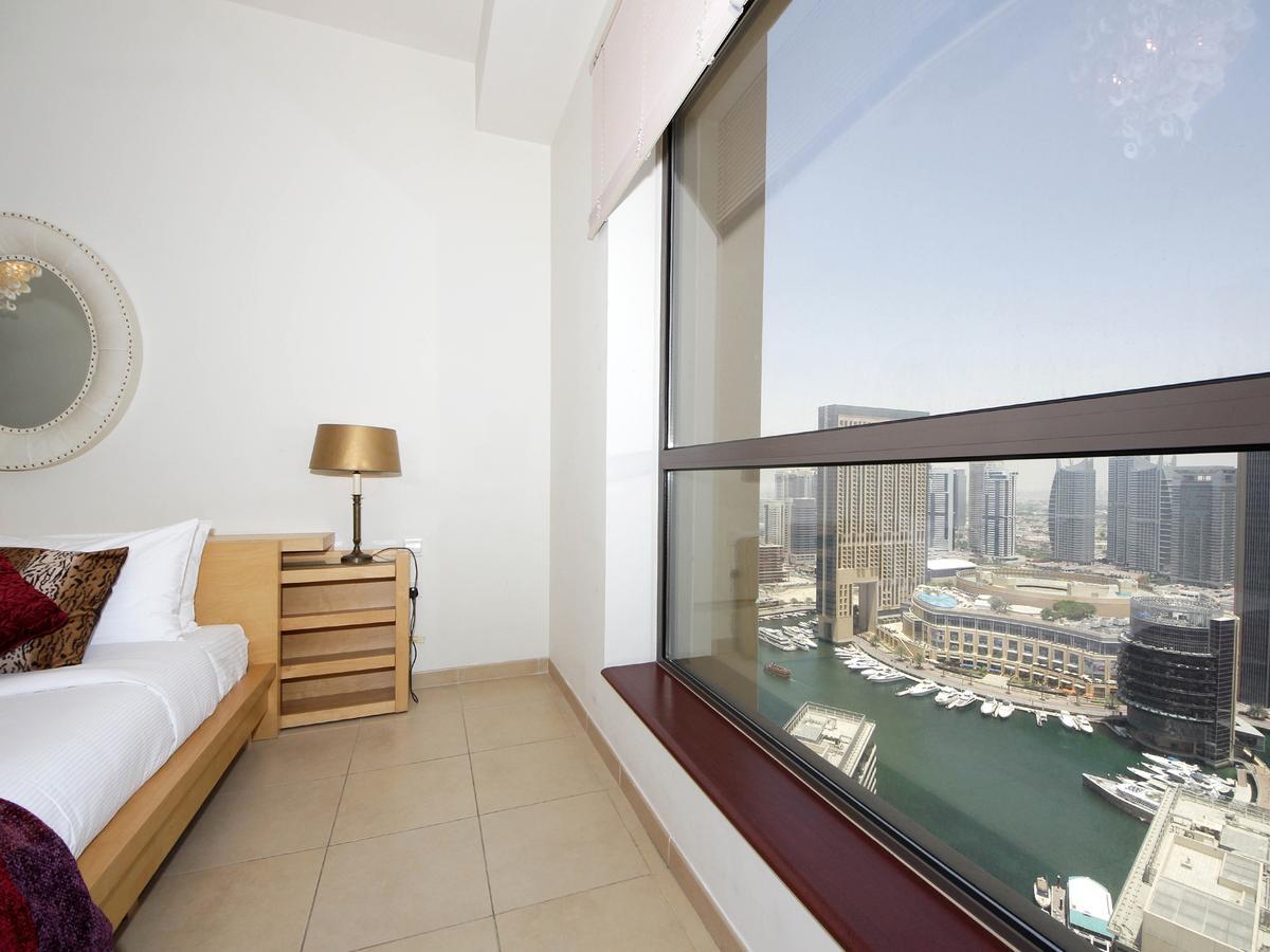 Piks Key - Bahar 1 - Jbr Dubai