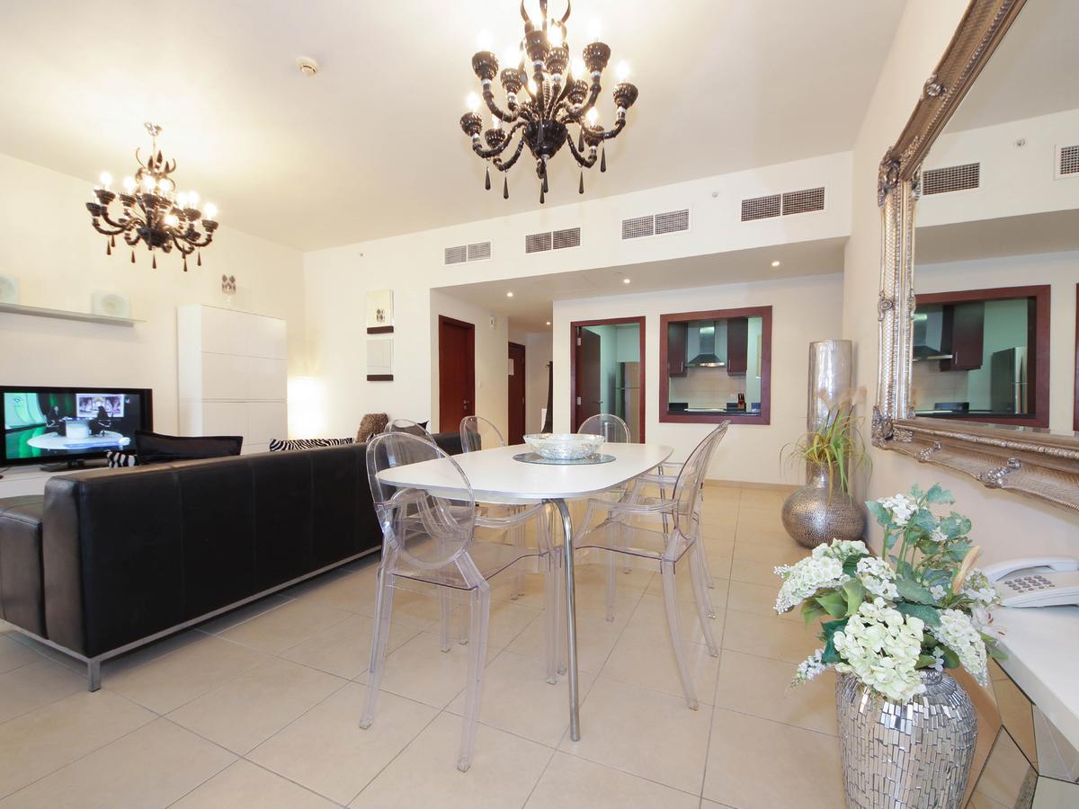 Piks Key - Bahar 1 - Jbr Dubai
