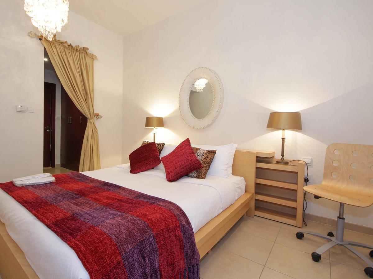 Piks Key - Bahar 1 - Jbr Apartment Dubai