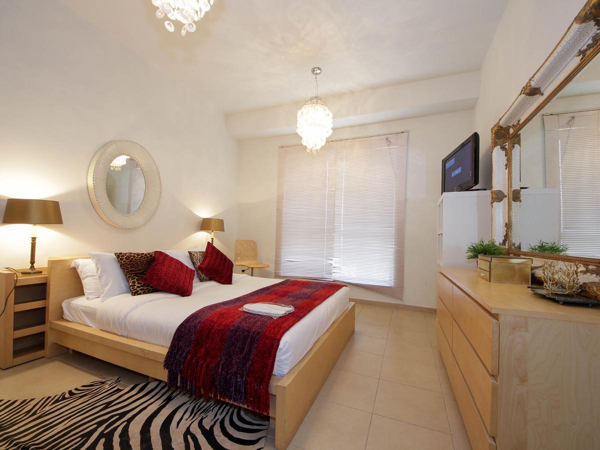 Piks Key - Bahar 1 - Jbr Apartment *