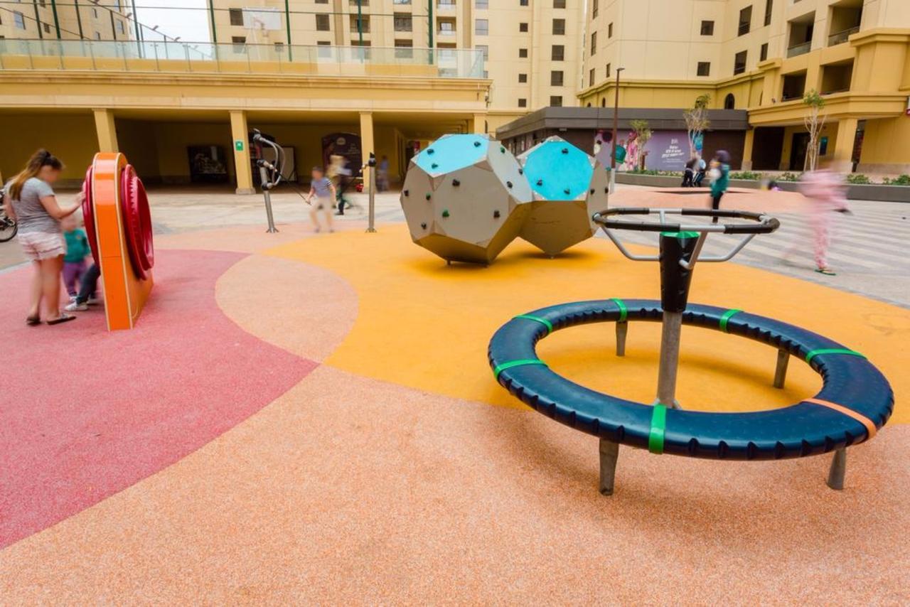 Piks Key - Bahar 1 - Jbr Dubai