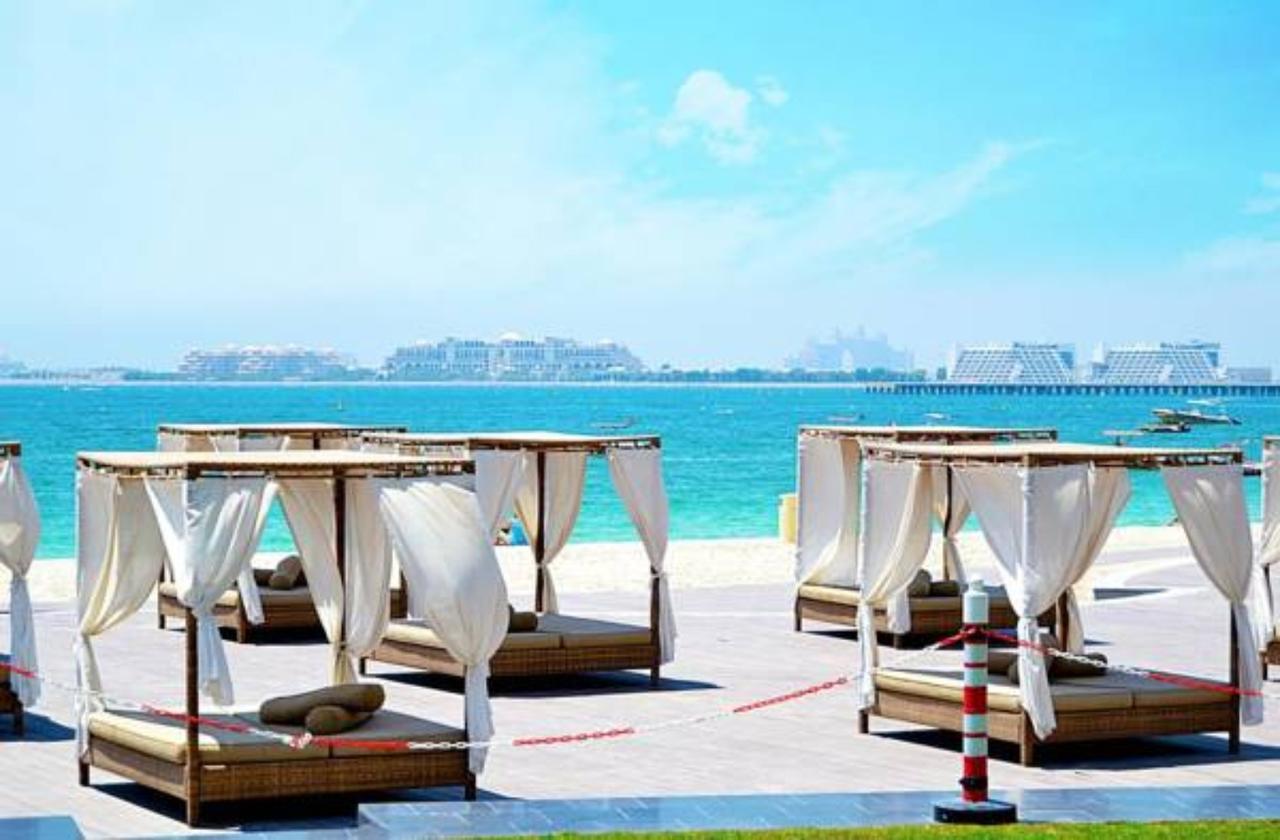 Apartment Piks Key - Bahar 1 - Jbr Dubai