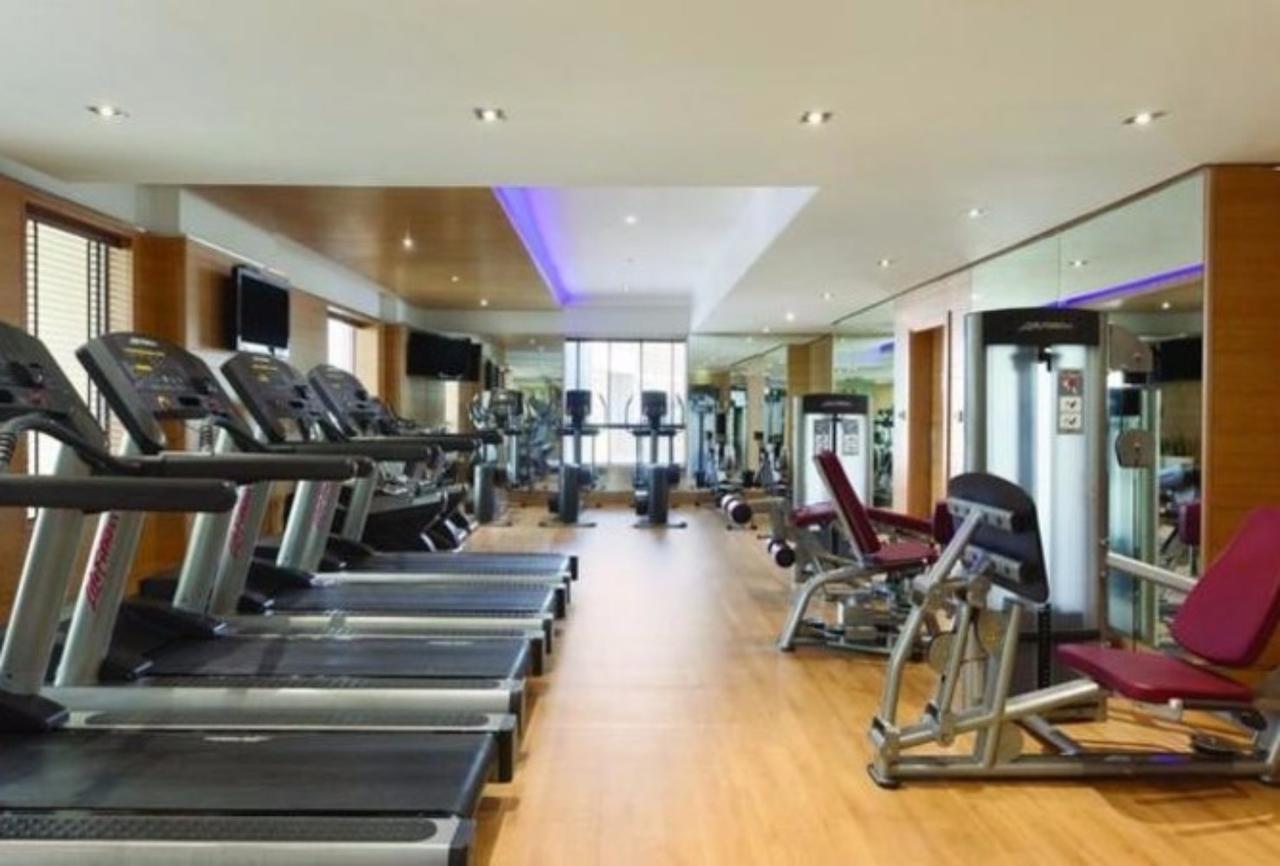 Piks Key - Bahar 1 - Jbr Apartment Dubai