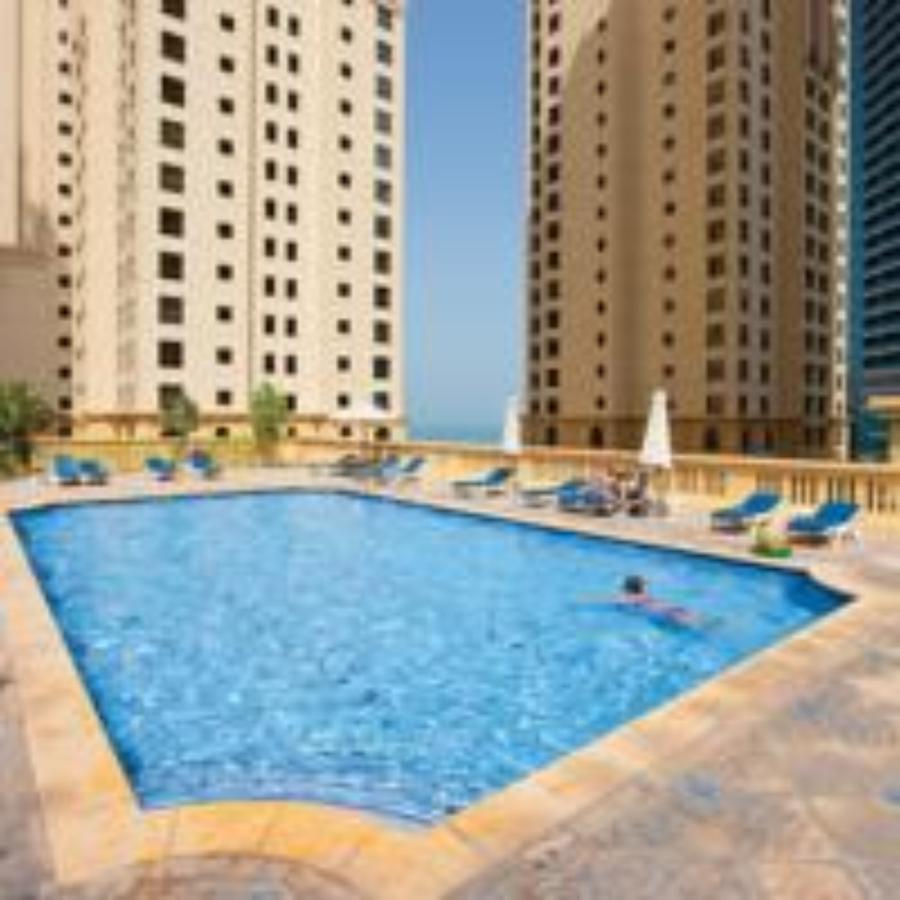 Piks Key - Bahar 1 - Jbr Apartment