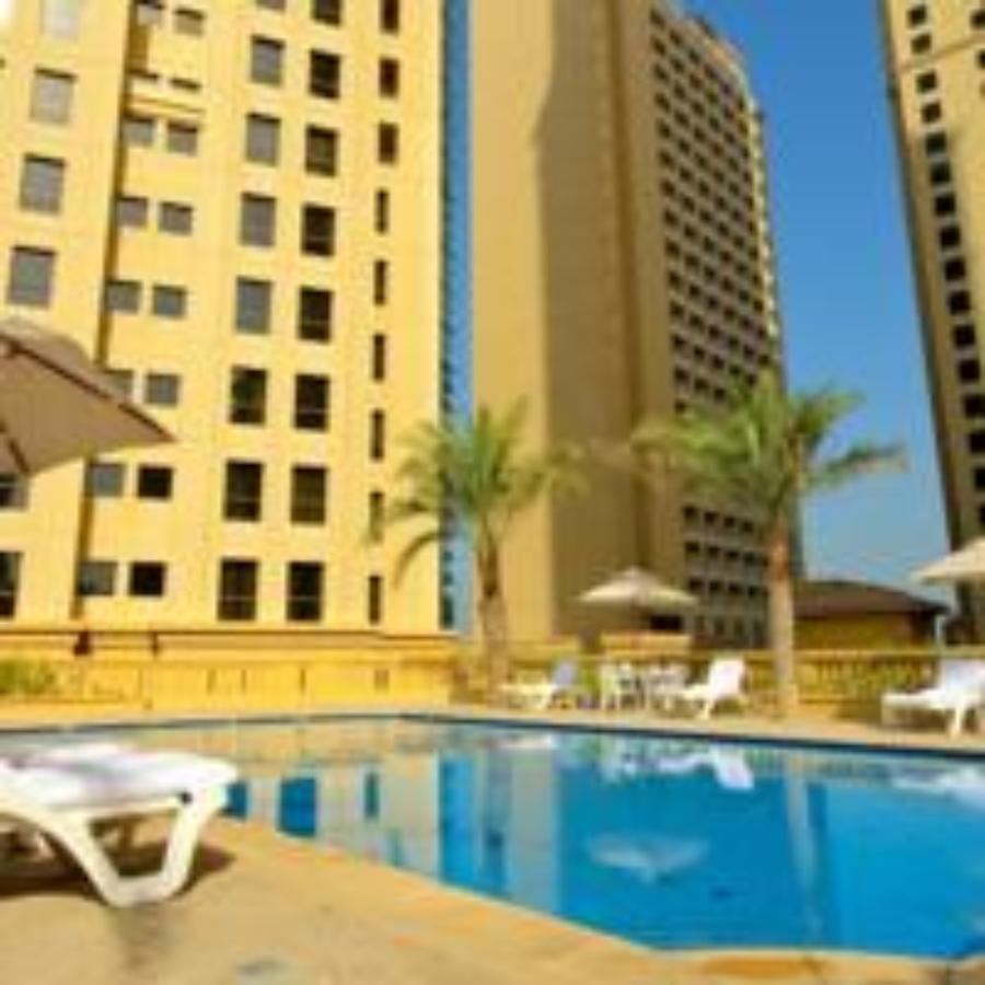 Piks Key - Bahar 1 - Jbr Apartment *