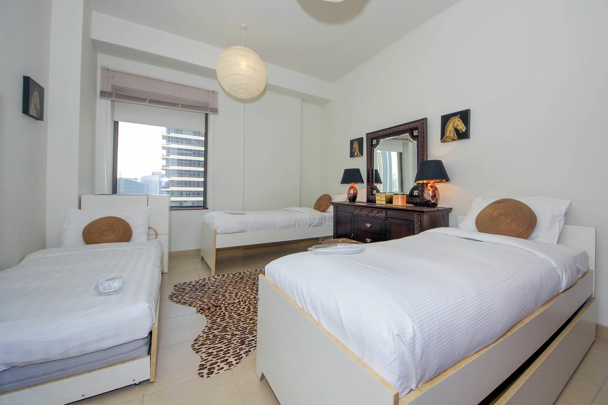 Piks Key - Bahar 1 - Jbr Apartment Dubai
