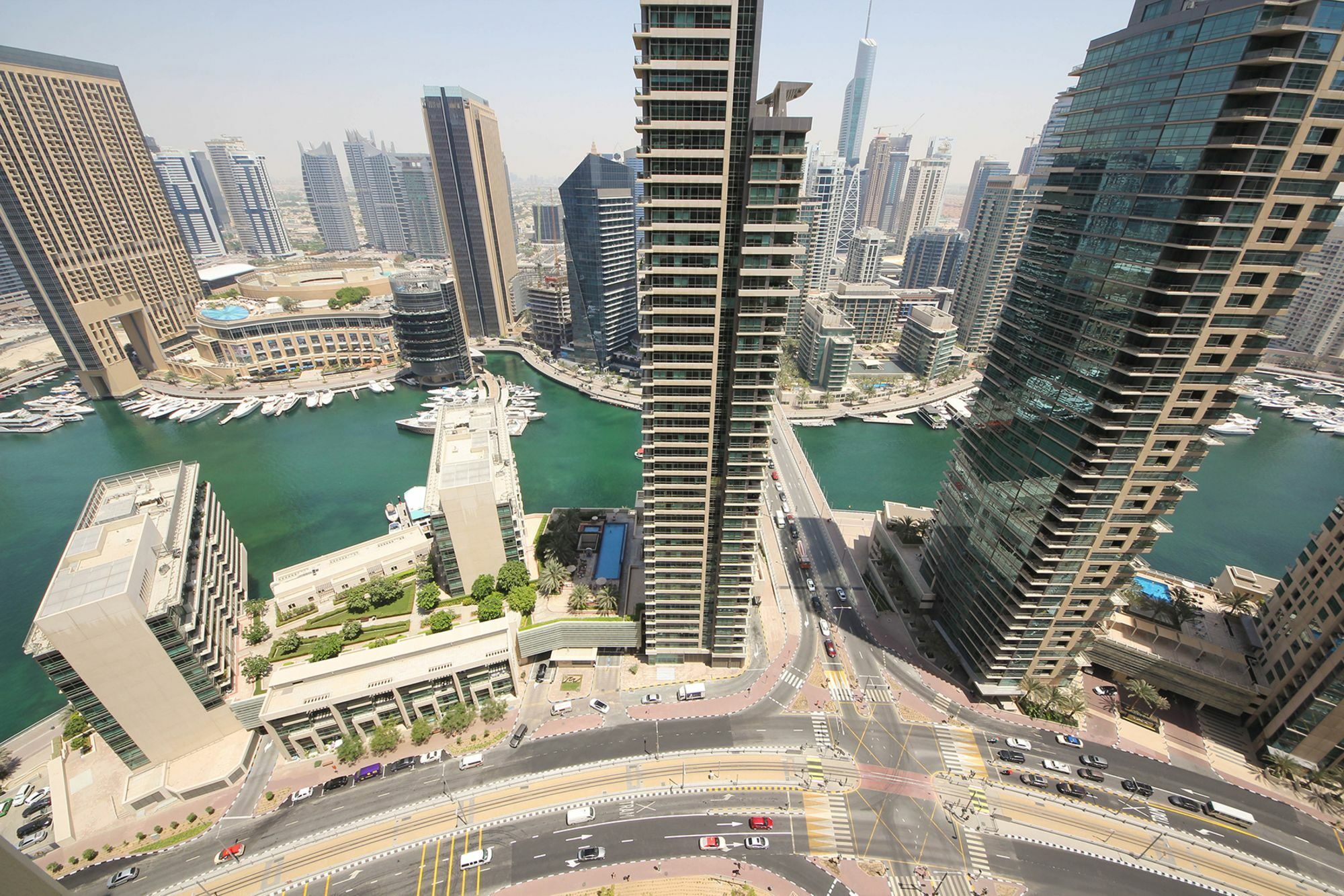 Piks Key - Bahar 1 - Jbr Dubai