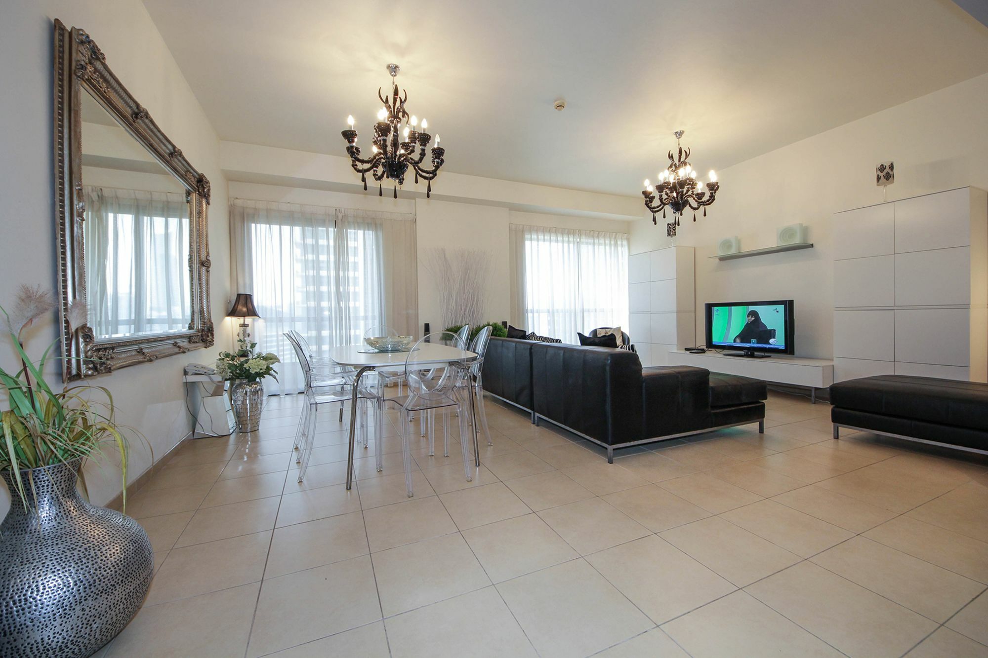 Piks Key - Bahar 1 - Jbr Dubai