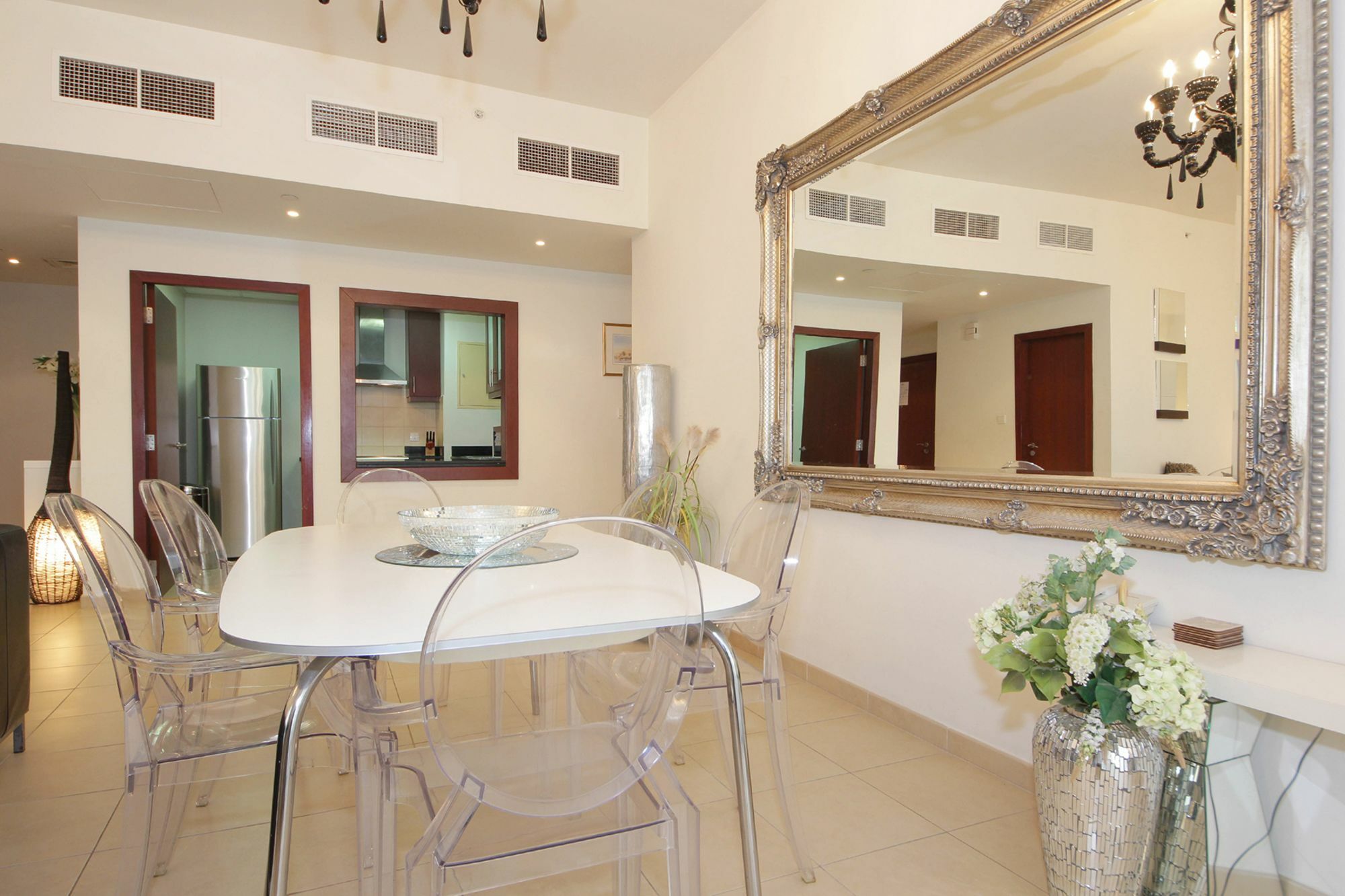 Apartment Piks Key - Bahar 1 - Jbr *